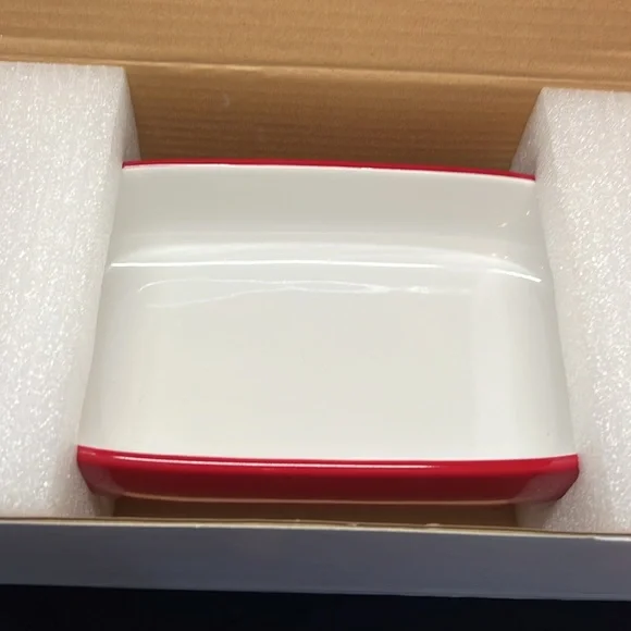 KitchenAid 1.5 Qt loaf pan NIB - Picture 5 of 5